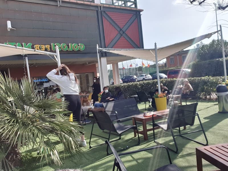 Muoversi per Natura Verona photo