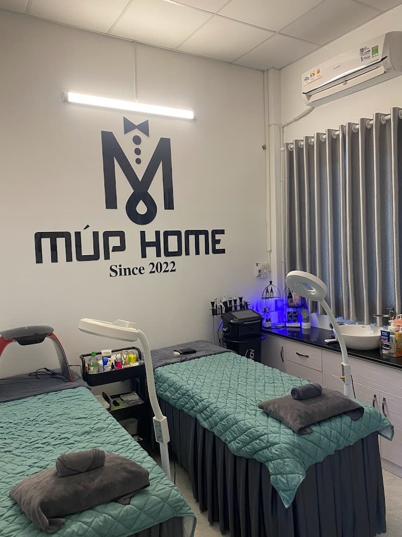 Múp Home Biên Hòa photo
