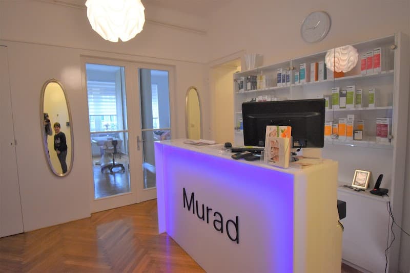 Murad Centar - Zagreb photo