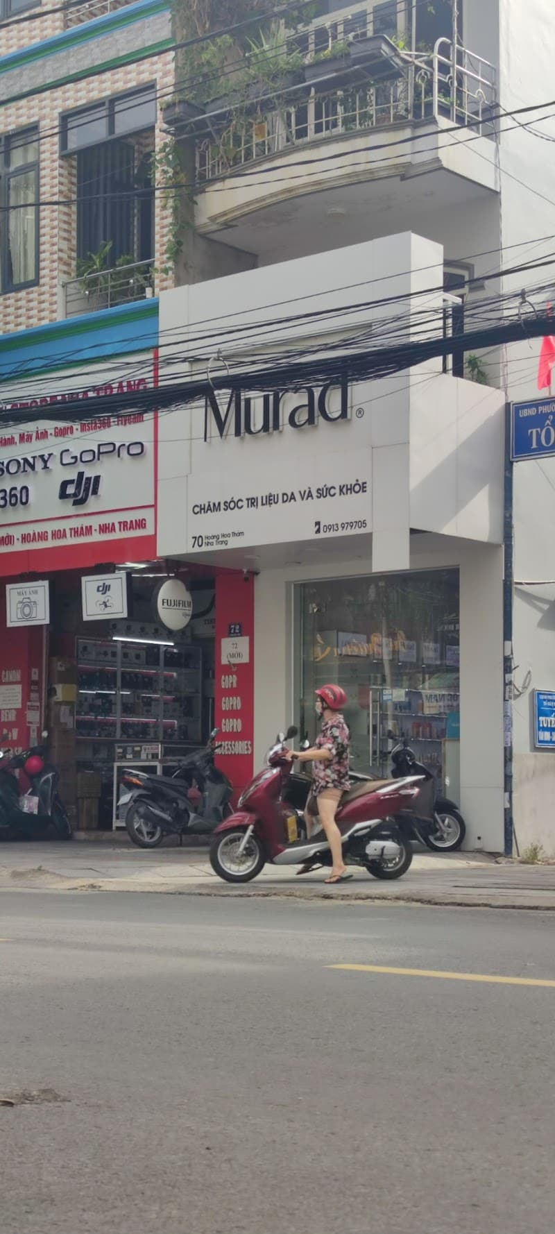 Murad Nha Trang | Nha Trang photo