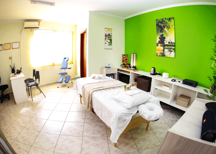 Muramatsu Terapia Oriental Ceres photo
