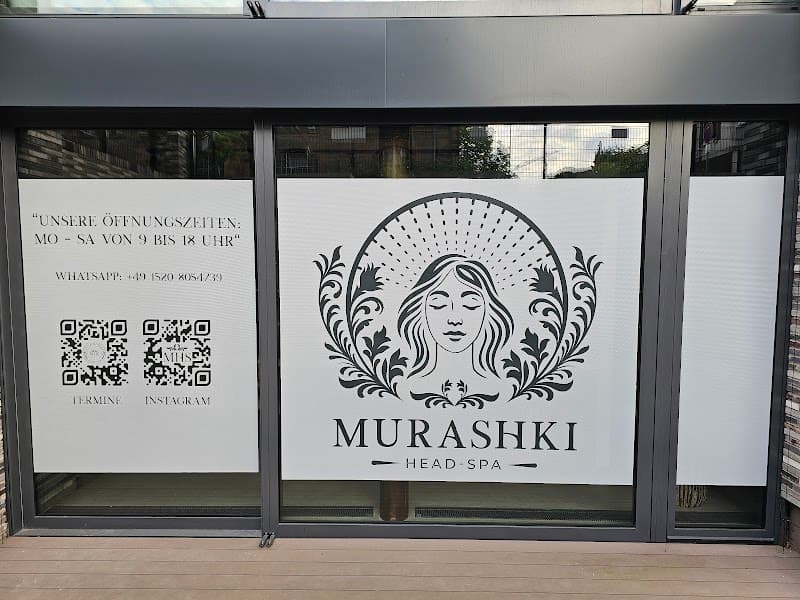 Murashki Head-Spa Mannheim photo
