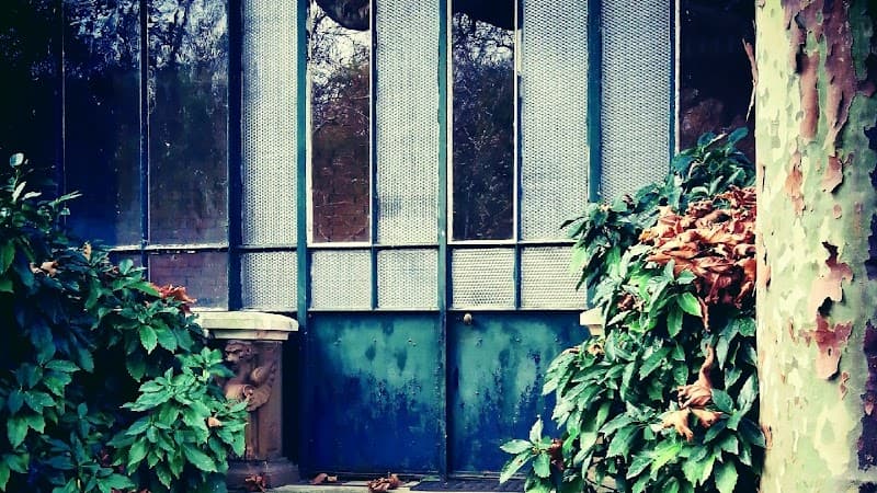 Muret Massage Sylvie FRAVAL photo