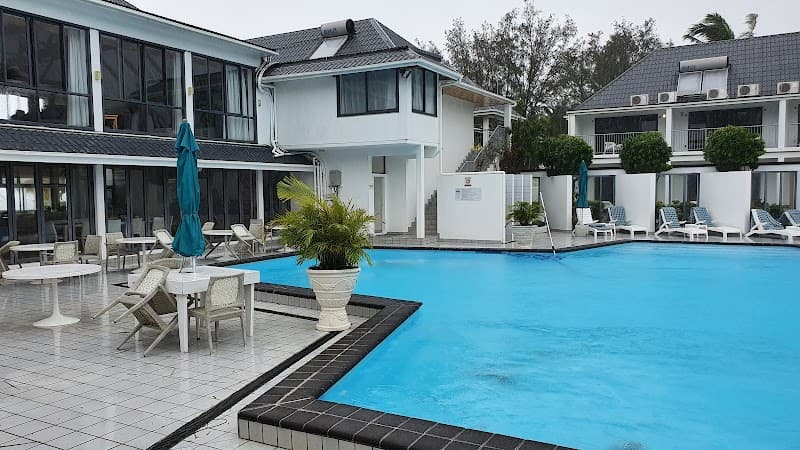 Muri Beach Club Hotel Rarotonga photo