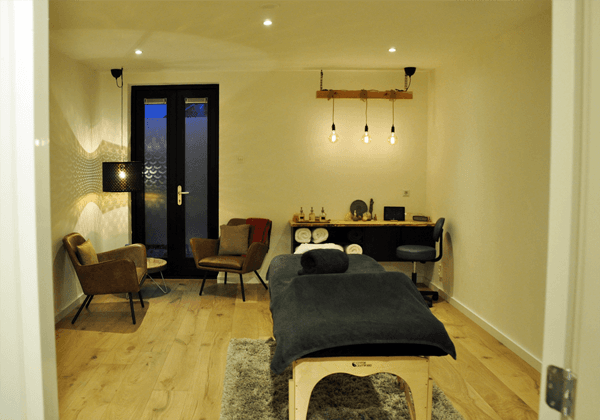 Muriel Reineman Holistische Massage Meppel photo