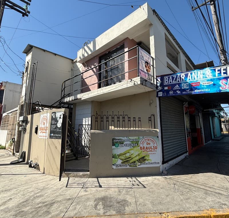 Muryo CHO San Nicolás de los Garza photo