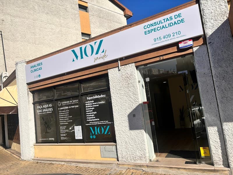 Musa-Gabinete de imagem e bem estar Vila Real photo