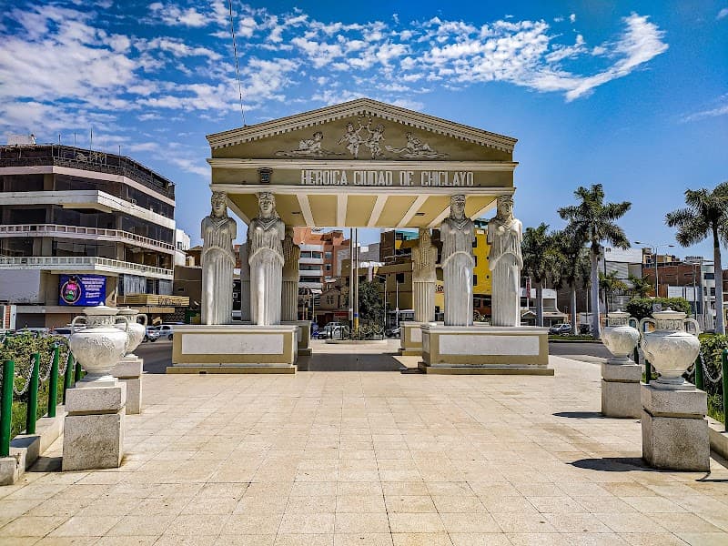 Musa Spa Chiclayo photo