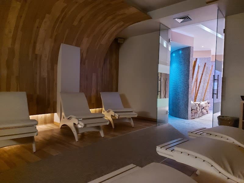 Musa Spa Peschiera del Garda photo