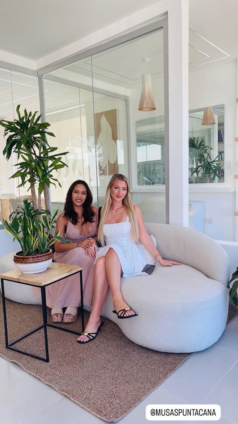 Musas Aesthetic & Spa Punta Cana photo