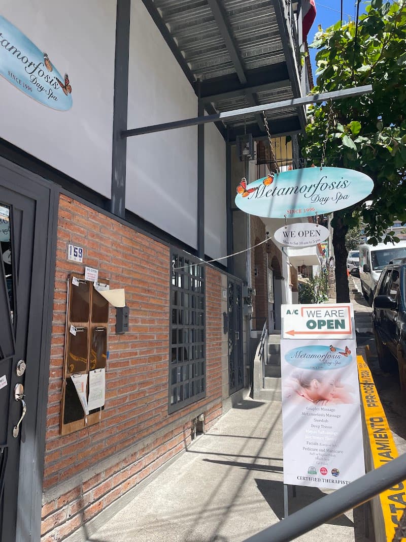 Musas Massage Puerto Vallarta photo