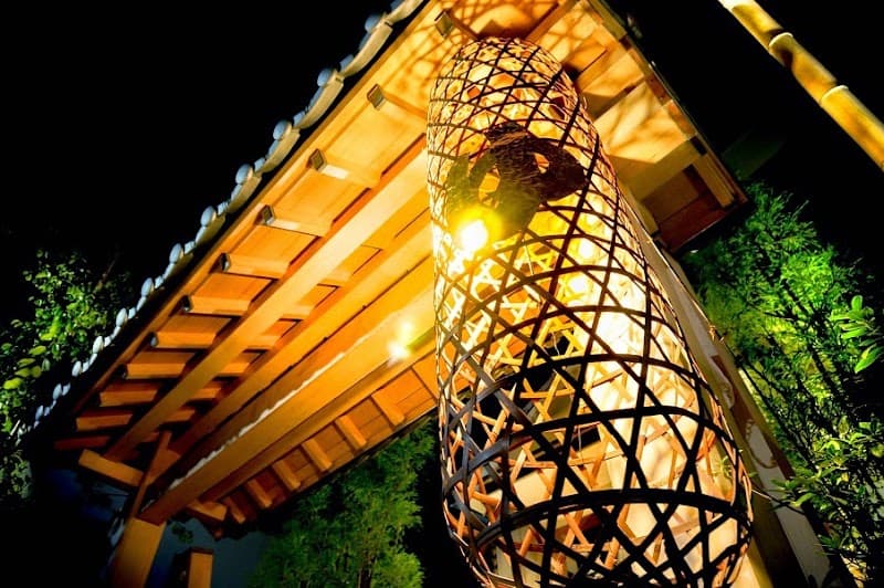 Musashi-Koyama Onsen Natural Beauty Onsen Kogane no Yu & Natural Black Onsen Shinagawa Ward photo
