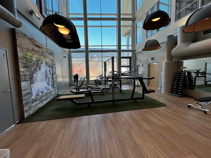 Muscle Care Center Helsinki photo
