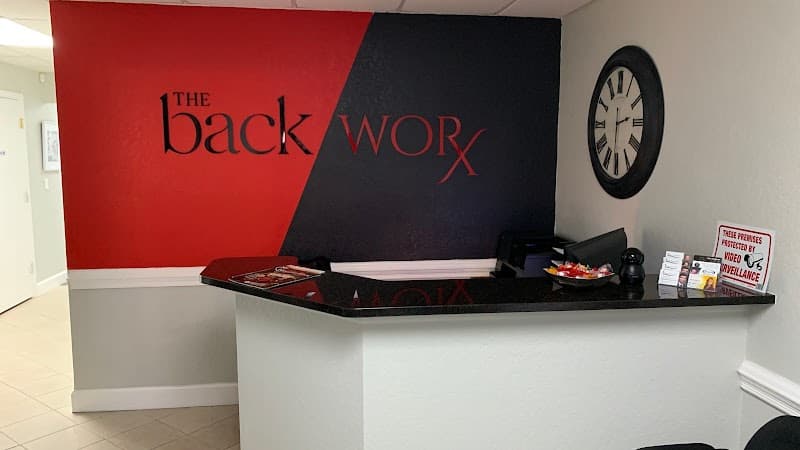 Muscle Eze Medical Massage Bradenton photo