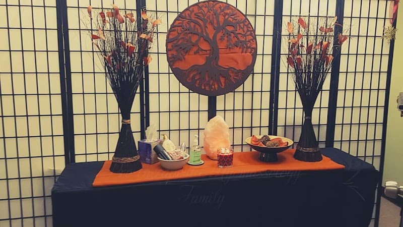 Muscle Healing Massage& Foot Care Lathrup Village photo