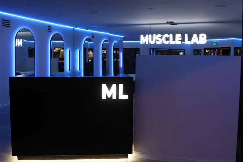 Muscle Lab - IV Therapy and Stretch Therapy Los Angeles photo