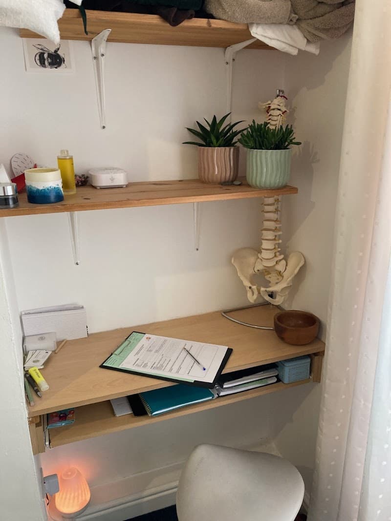 Muscle Massage Lytham St Annes photo