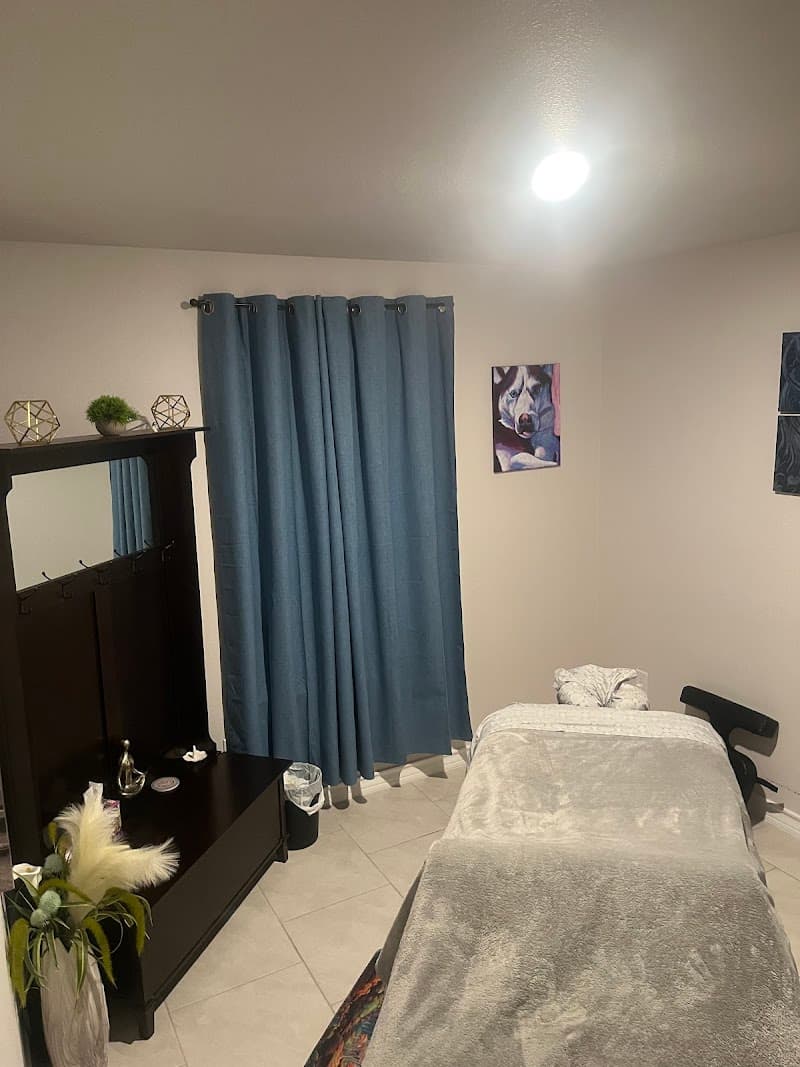 Muscle Mechanic Massage Therapy Floresville photo