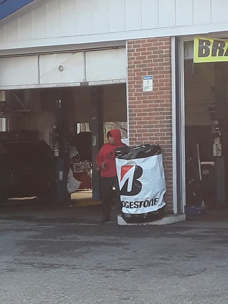 Muscle Mechanics DMV Suitland photo