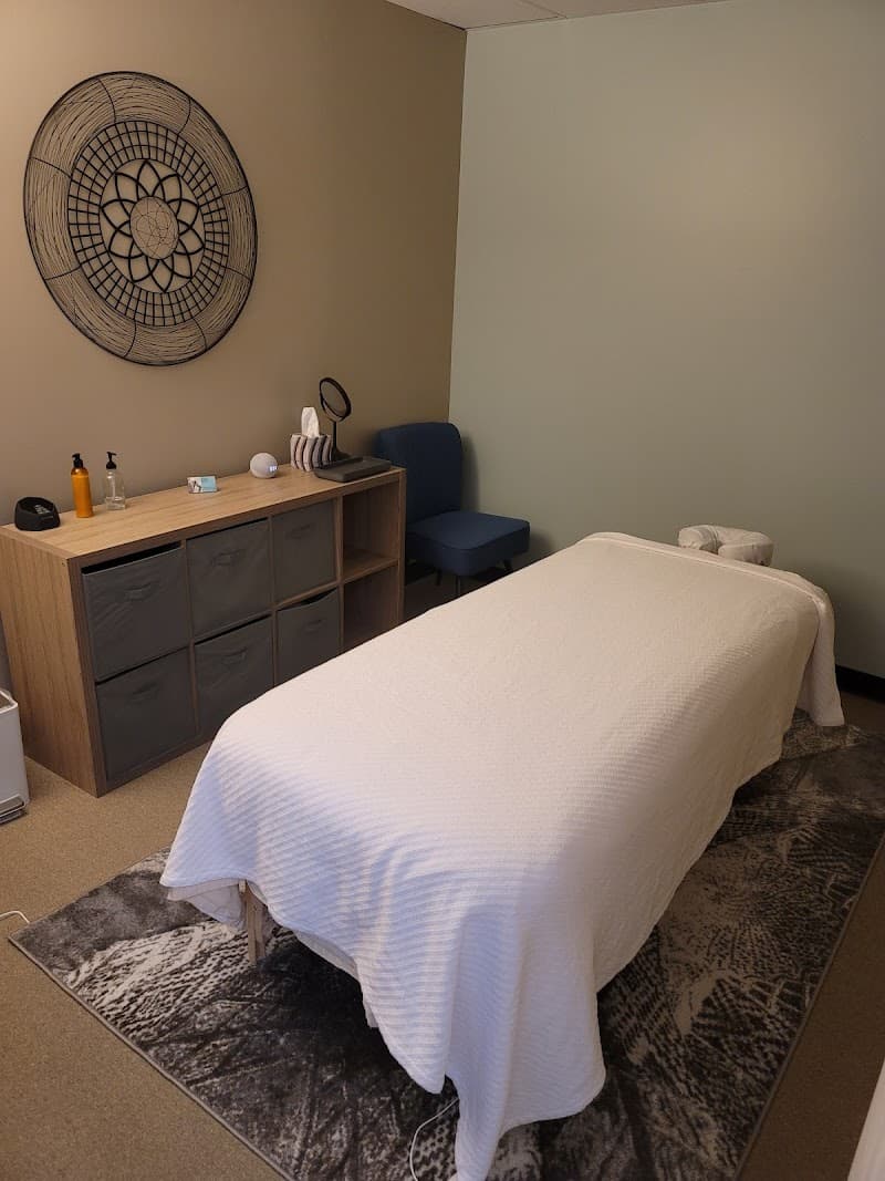 Muscle Mending Therapeutic Massage Frankfort photo