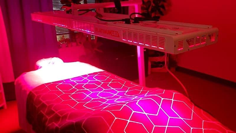 Muscle Rehab & Recovery Co. Killeen photo