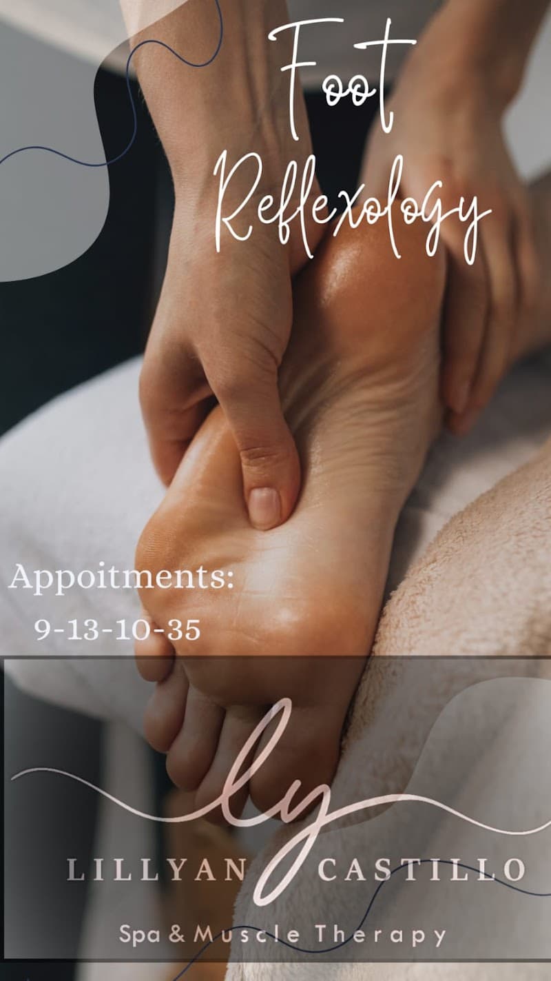 Muscle Therapy LY by Lillyan Castillo Mazatlán photo