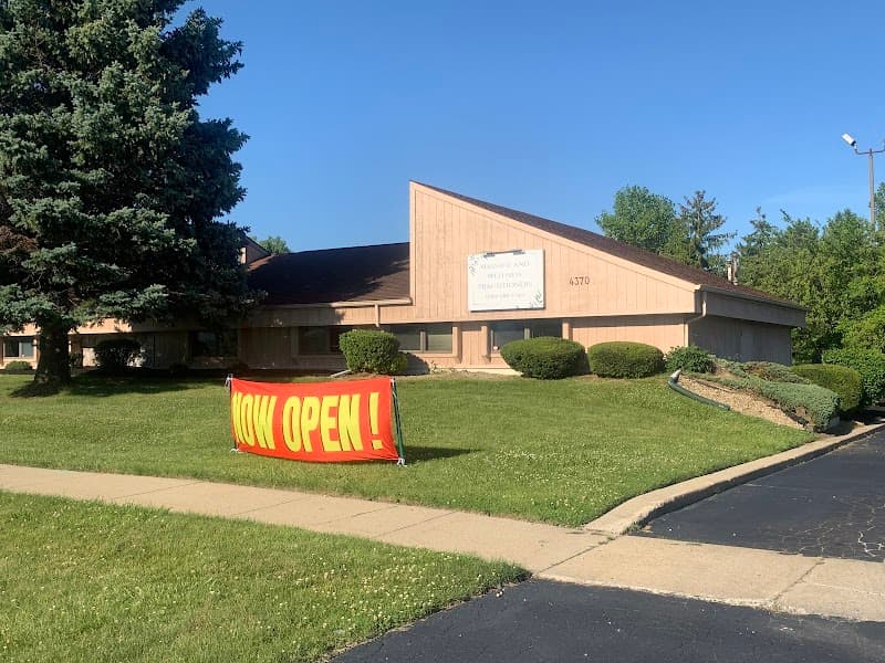 Muscle Whisperers Saginaw Twp photo