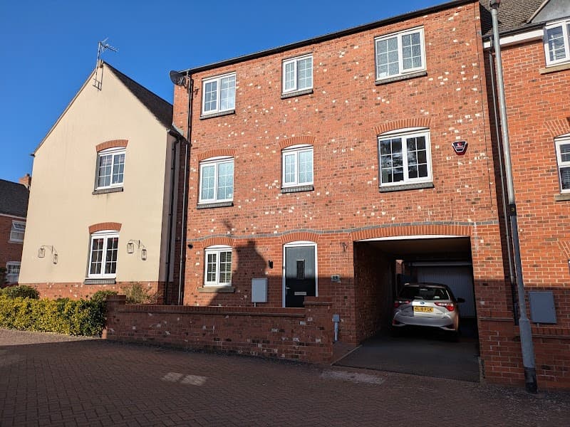 Muscular Health and Mindset Coaching Leicester photo