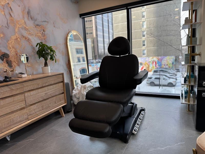 Muse Aesthetics Inc Calgary photo