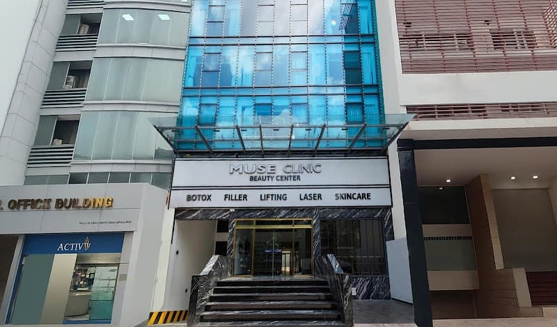 Muse Clinic Quận 3 photo