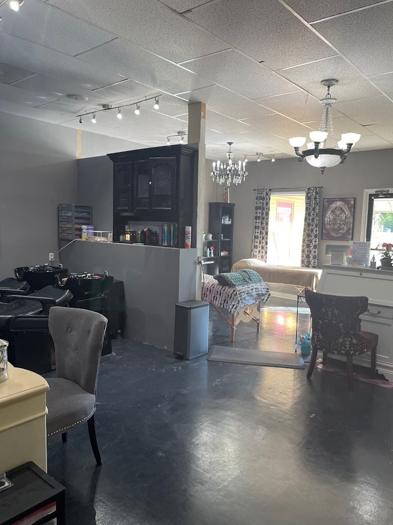 Muse Day Spa & Salon Priceville photo