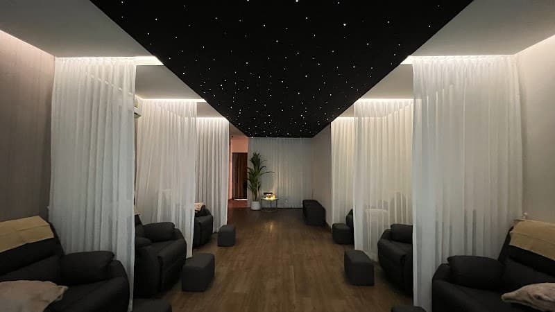 Muse Health Spa Ulaanbaatar photo