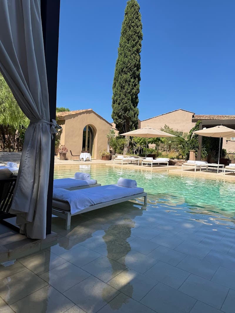 MUSE Hotel Saint-Tropez photo