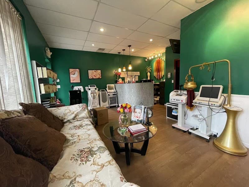 Muse Jennifer Spa Berkeley Heights photo