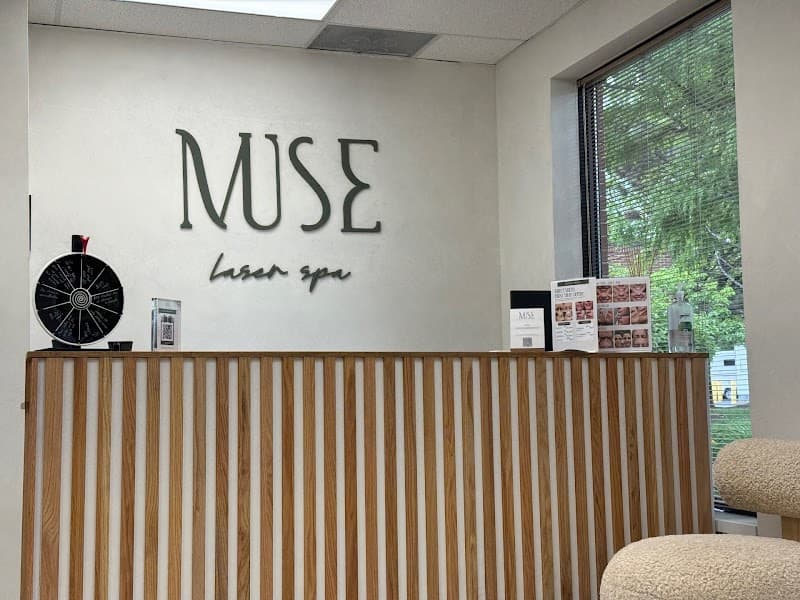 MUSE Laser & Spa Rolling Meadows photo