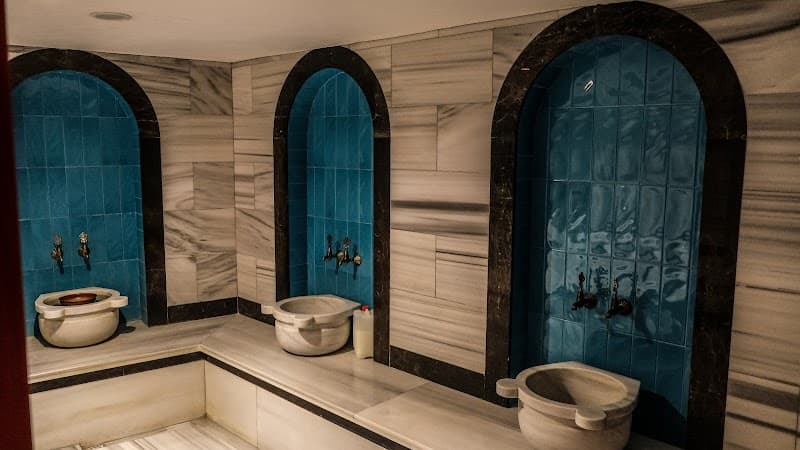Muse&Life Spa Karaköy Istanbul photo