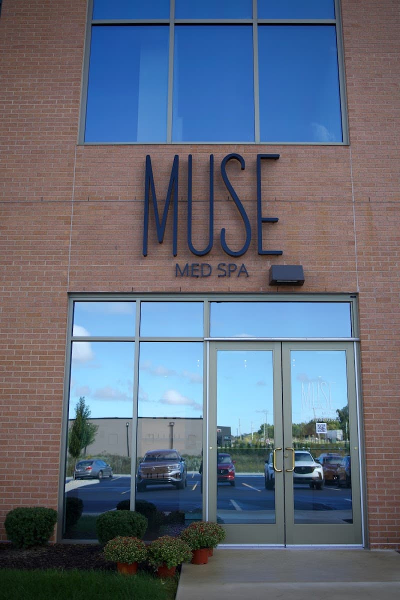 Muse Med Spa Chesterton photo