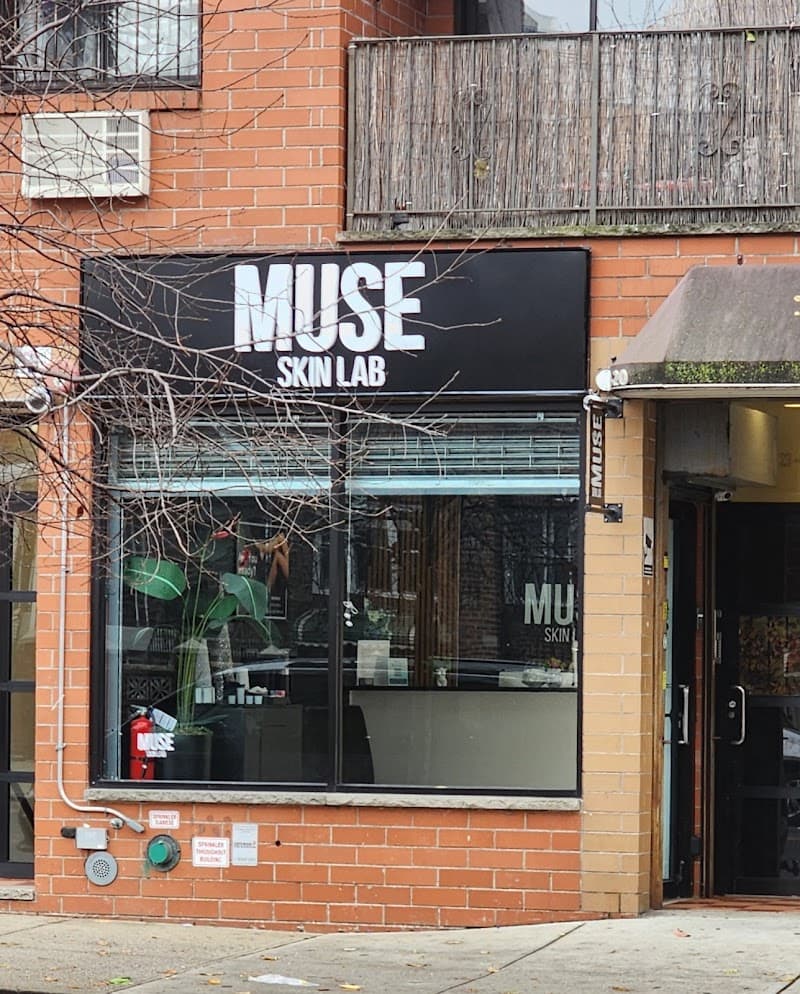 Muse Skin Lab New York photo