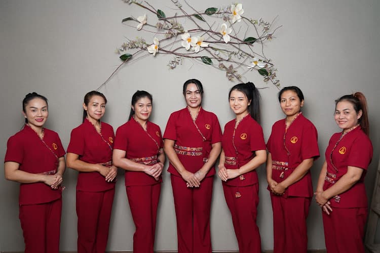 Musea Thai Wellness Center and Spa Toshkent photo