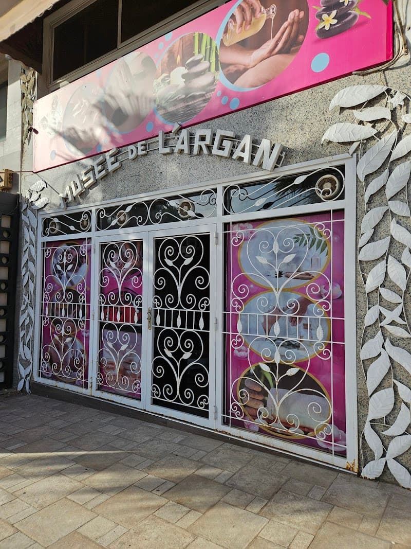 Musée de l'Argan Agadir 80000 photo