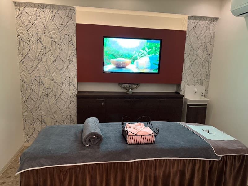 Muselle Beauty Sapporo Chuo Ward photo