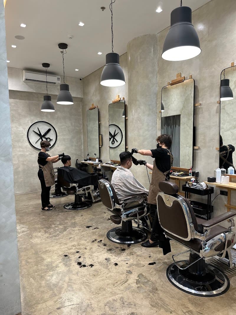 Museó Air Mall Makati photo