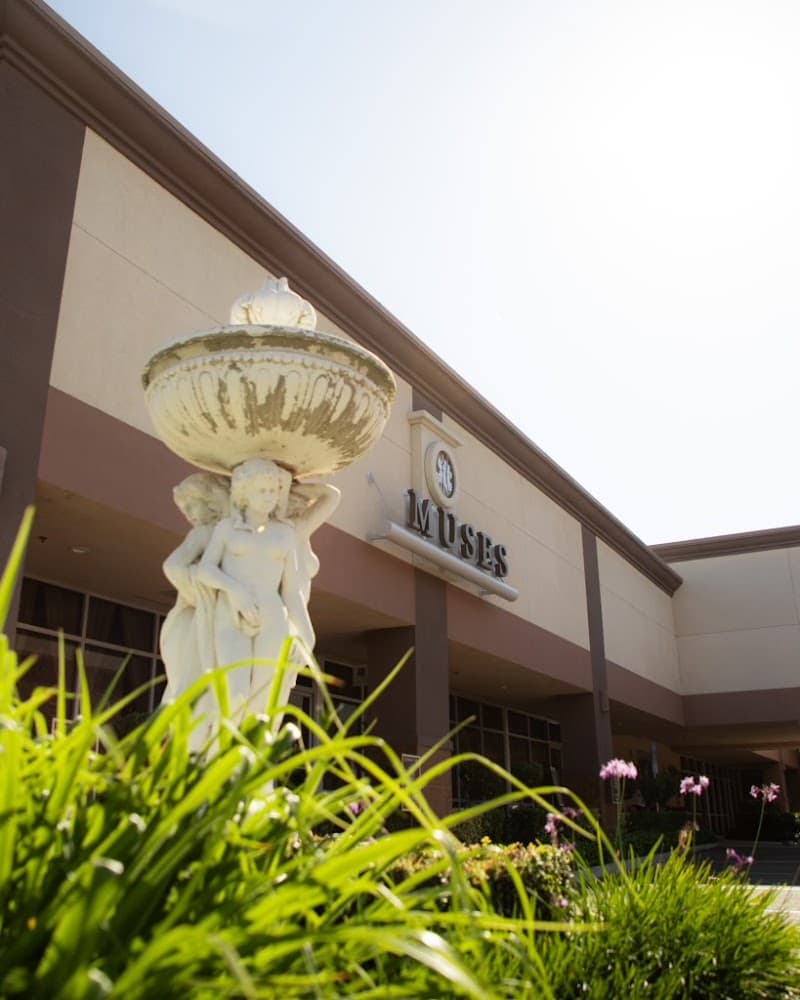 Muses Day Spa Fresno photo