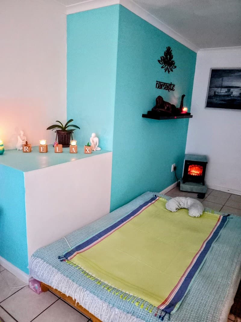Mushara - Relaxation Studio Noordhoek photo