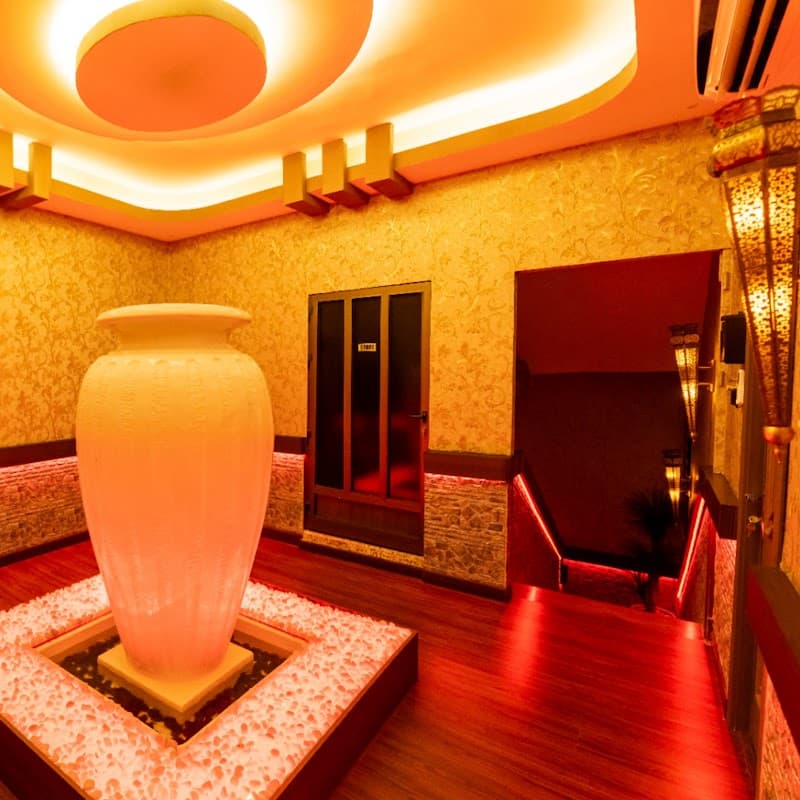 Muskaan Spa Ajman - Massage Centre & Relaxation photo