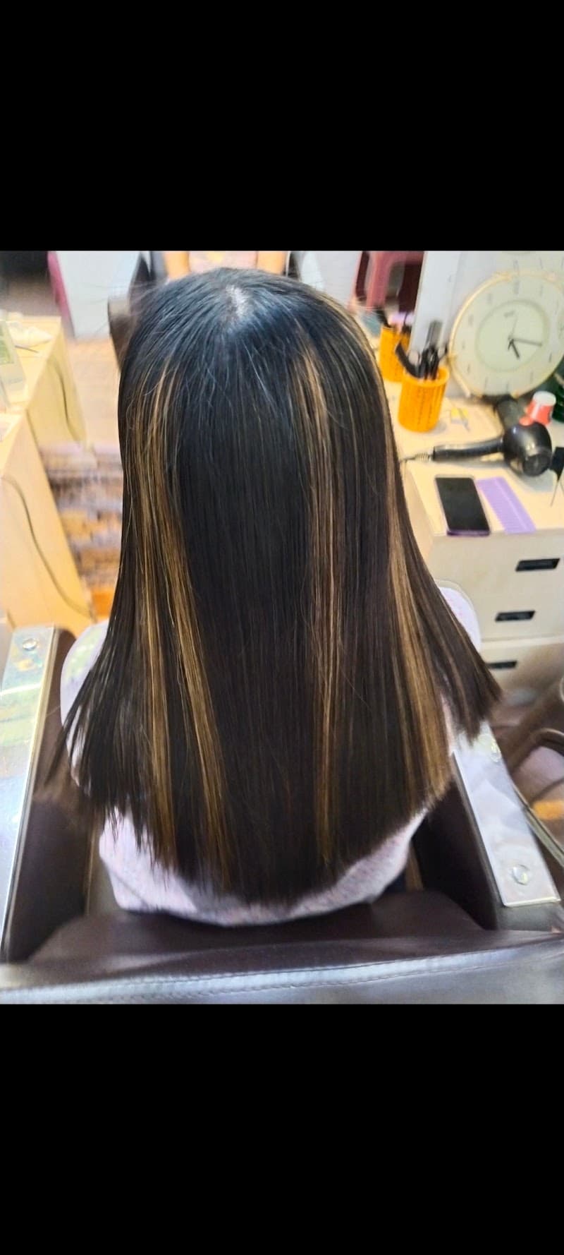 Delhi muskan buity parlor photo