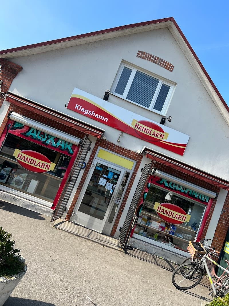 Muskelrädderiet & Ting Klagshamn photo