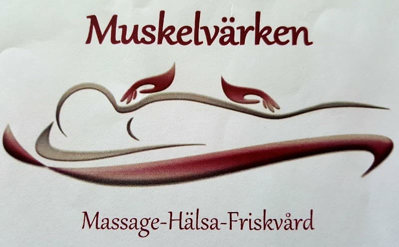 Muskelvärken Söderbärke photo