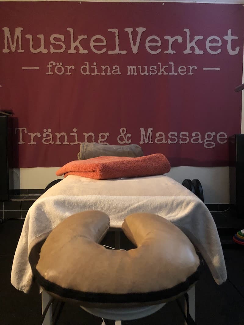 Muskelverket Linköping photo