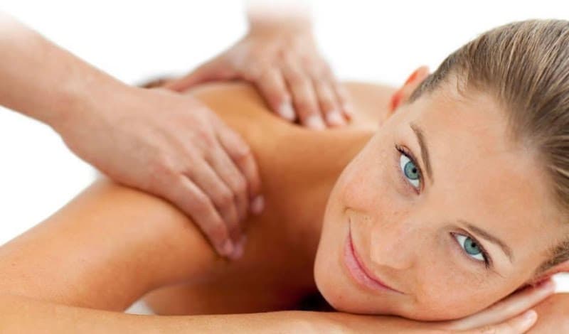 Muskelverkstaden Massage och Friskvård Lerum photo